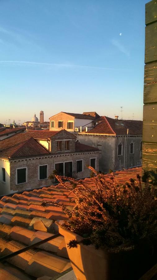 Finestra Su Lejlighed *
