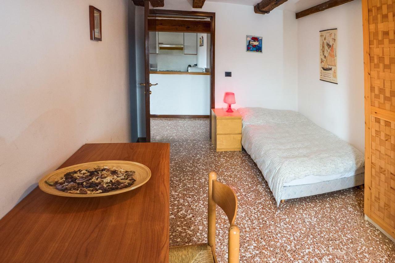 Finestra Su Lejlighed Venedig