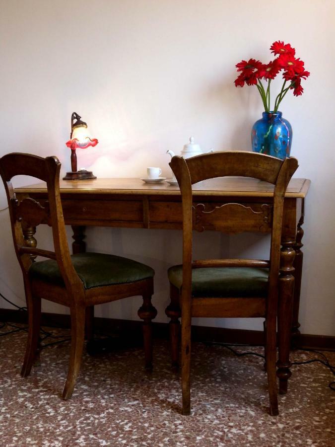 Finestra Su Apartment Venedig