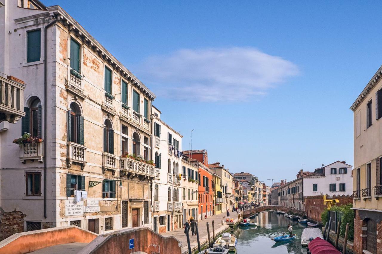 Finestra Su Venedig